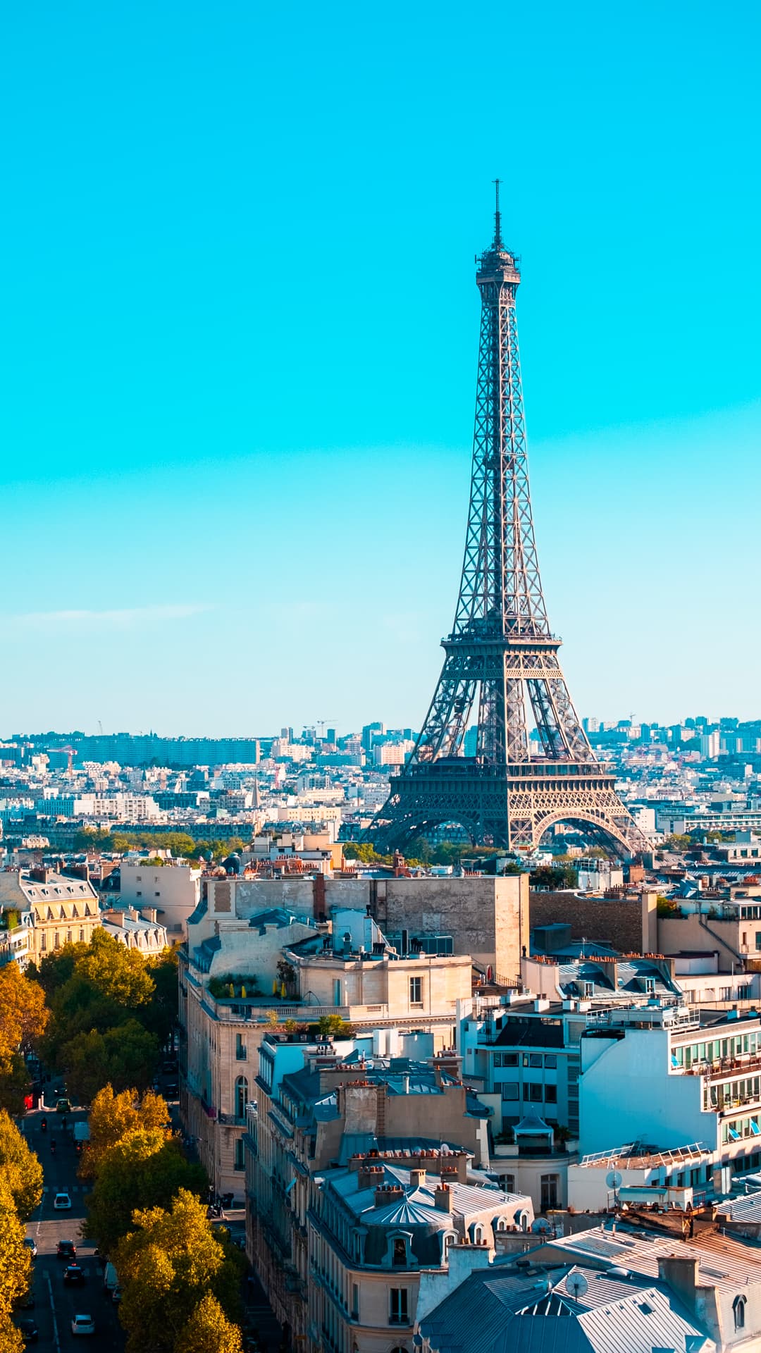 Seguro de viaje para Europa