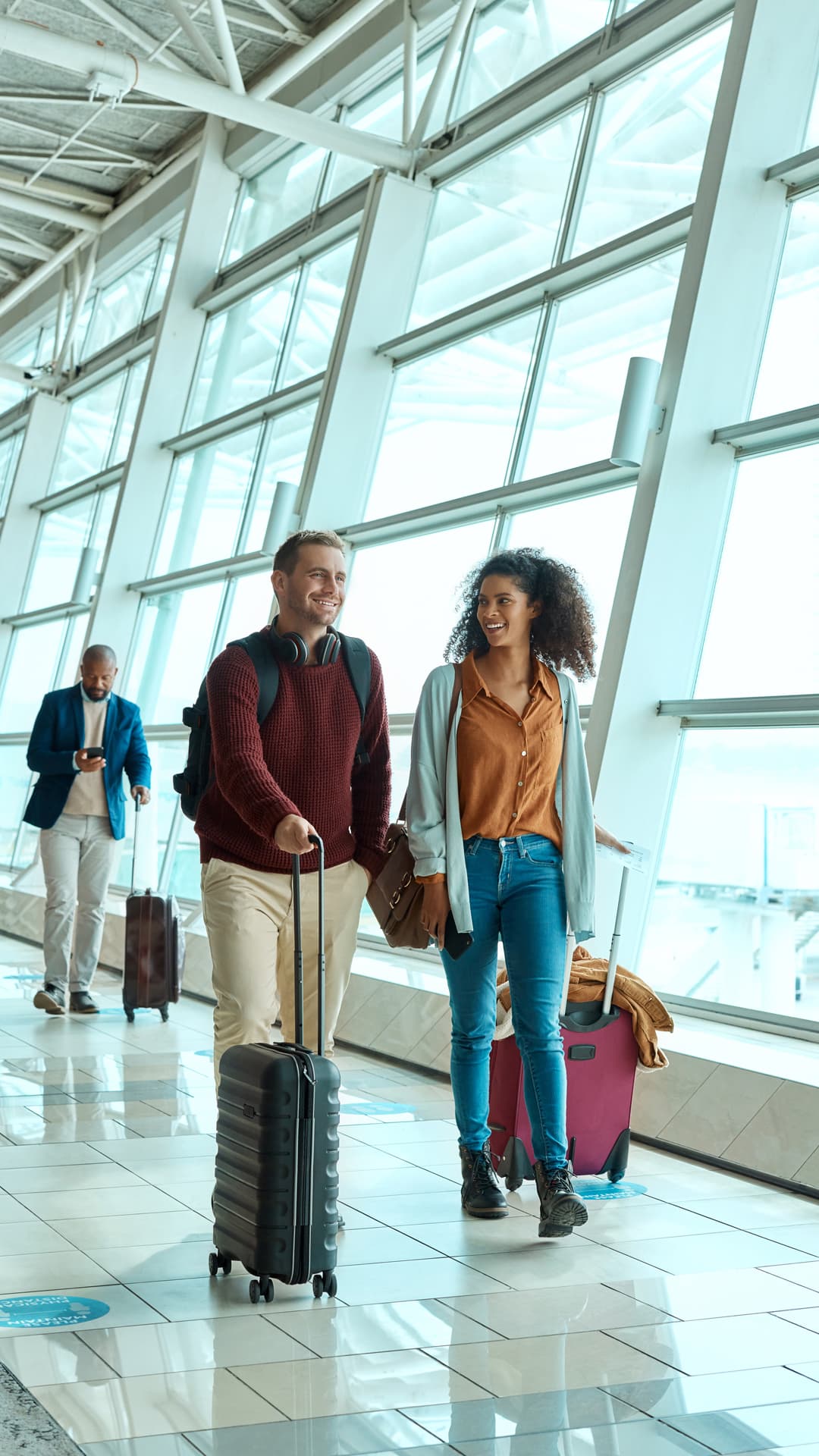 SegurosFly seguro de viaje