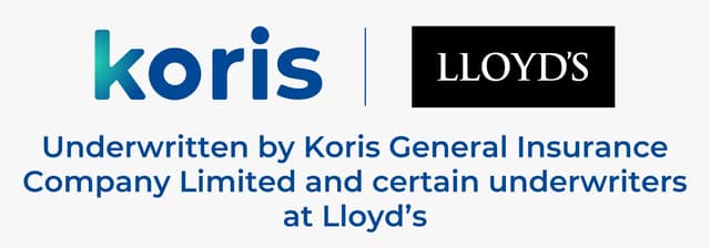 Koris General Insurance y Lloyd's of London